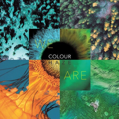 Colour Haze: We Are - CD