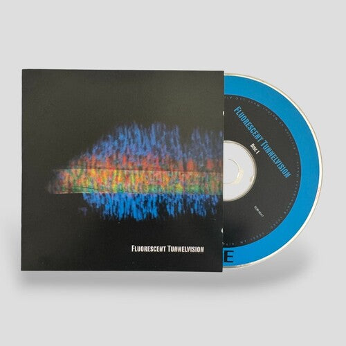 Various Artists: Fluorescent Tunnelvision (Various Artists) \ CD