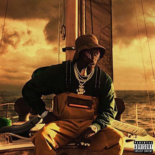 Lil Yachty- Nuthin 2 Prove - VINYL