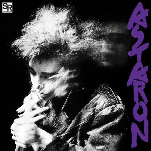 Astaron: Astaron \ LP