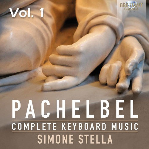 Simone Stella: Complete Keyboard Music \ CD