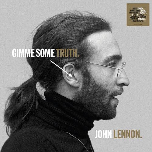 John Lennon- Gimme Some Truth - VINYL