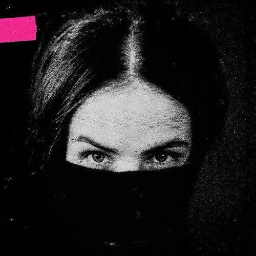 Ela Minus- acts of rebellion - VINYL