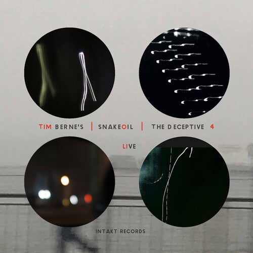 Hemphill: Deceptive 4 \ CD