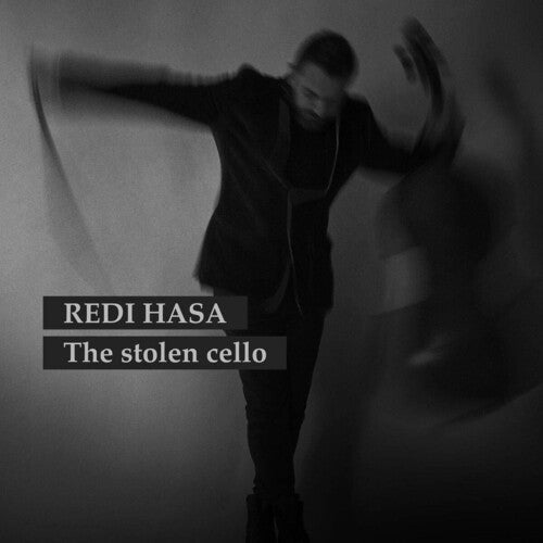 Redi Hasa: Stolen Cello \ CD