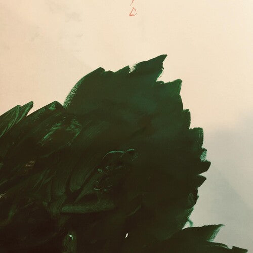 Hermione Johnson: Tremble \ CD