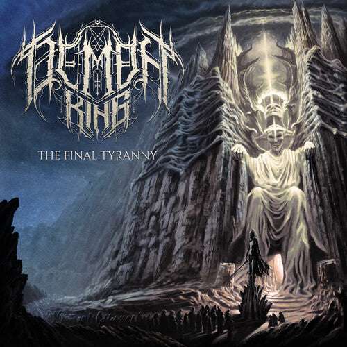 The Final Tyranny - VINYL