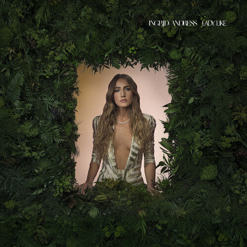 Andress, Ingrid: Lady Like \ LP