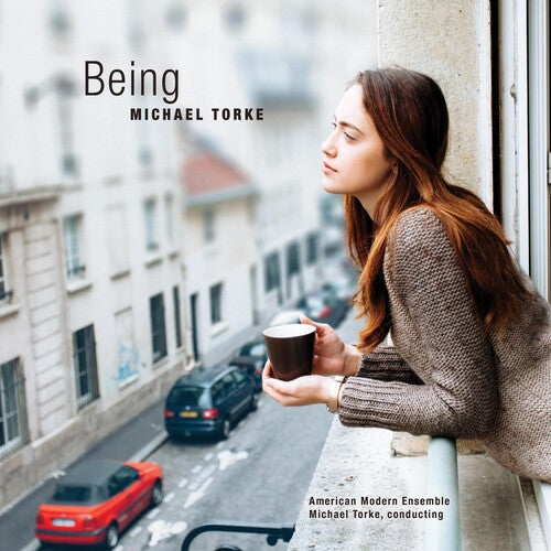 Michael Torke: Being \ CD