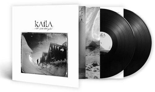 Katla- Allt Thetta Helvitis Myrkur - VINYL