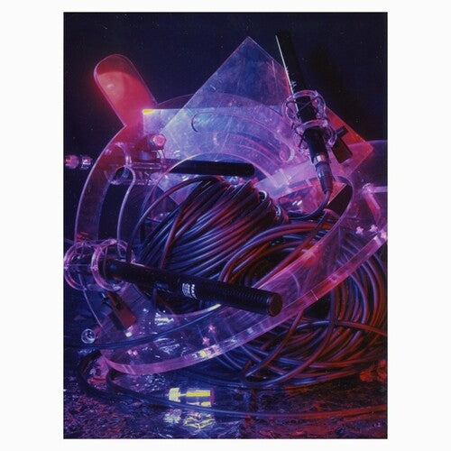 Marina Rosenfeld: Deathstar - VINYL