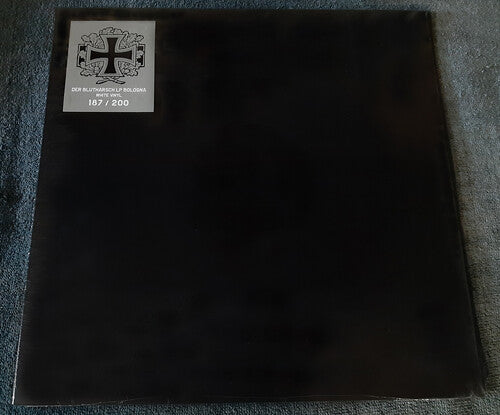 Der Blutharsch- Bologna - VINYL
