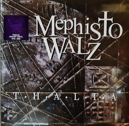 Mephisto Walz- Thalia - VINYL