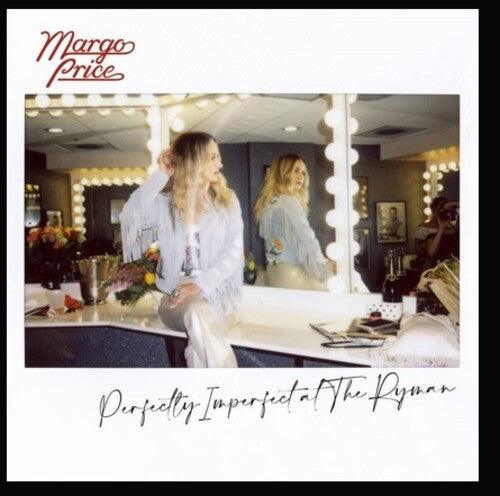 Margo Price- Perfectly Imperfect At The Ryman - VINYL