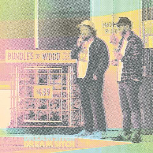 Dream Sitch- Dream Sitch - VINYL