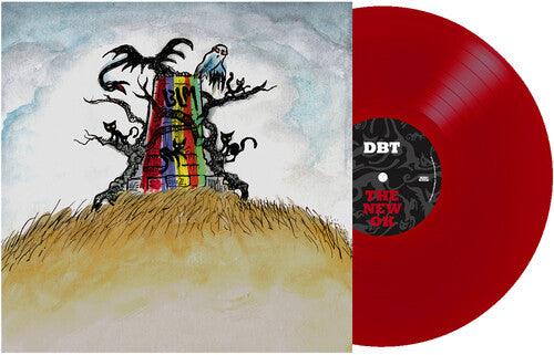Drive-By Truckers- The New OK (Red Vinyl) - VINYL