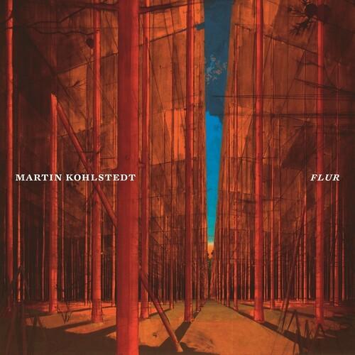 Martin Kohlstedt- Flur - VINYL