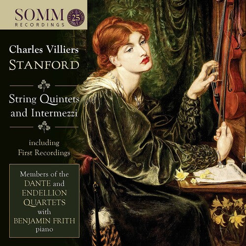 Various: String Quintets & Intermezzi \ CD