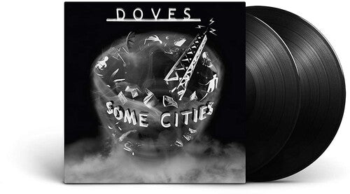 The Doves- Some Cities - VINYL