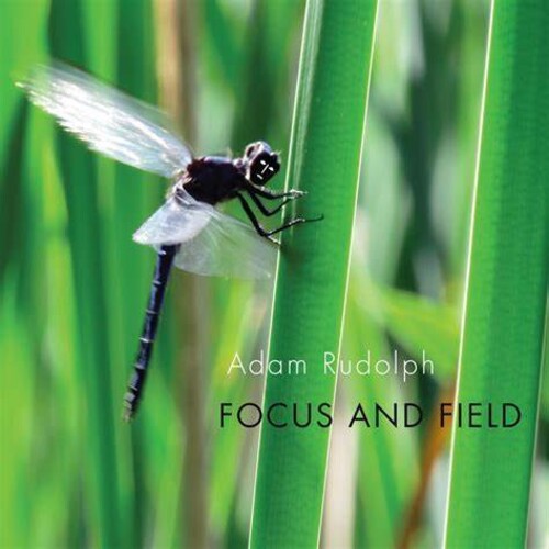Rudolph: Focus & Field \ CD