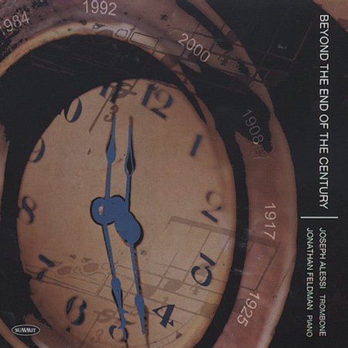 Various Artists: Beyond the End of the Century / Various \ CD