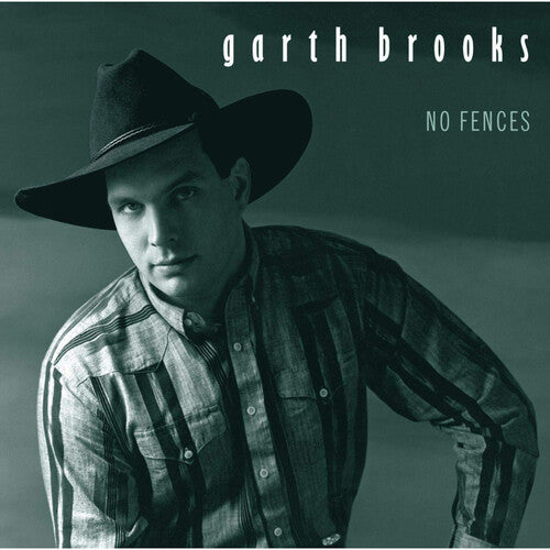 Garth Brooks: No Fences \ LP