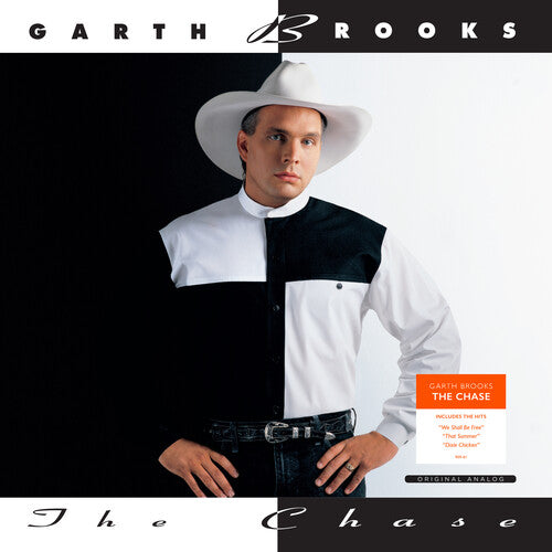 Garth Brooks: The Chase \ LP