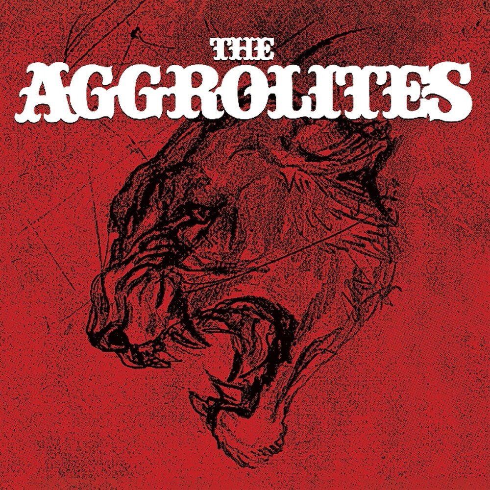 Aggrolites- Aggrolites - VINYL