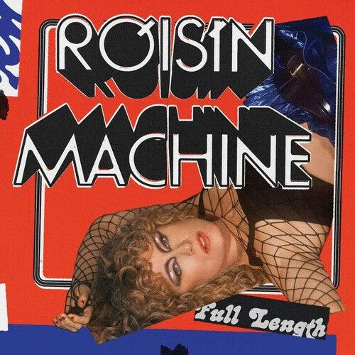 Roisin Murphy- Roisin Machine - VINYL