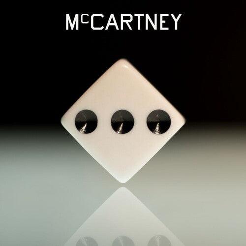 Paul McCartney- Mccartney III - VINYL