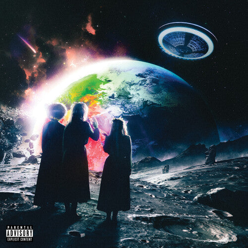 Lil Uzi Vert: Eternal Atake (Deluxe): LUV Vs. The World 2 \ CD