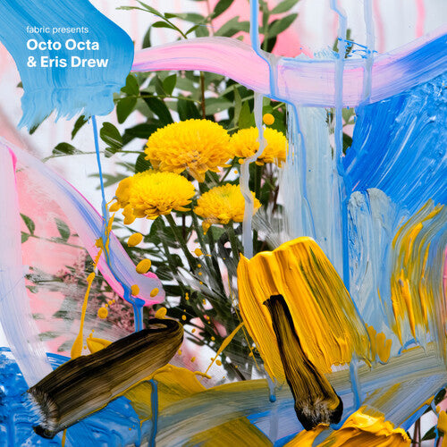Octo Octa / Drew, Eris: Fabric Presents Octo Octa & Eris Drew \ LP