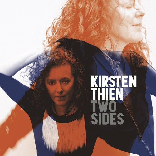 Kirsten Thien: Two Sides \ LP