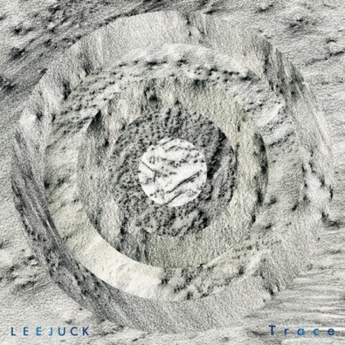 Lee Juck: Trace (incl. 16pg Booklet) - CD