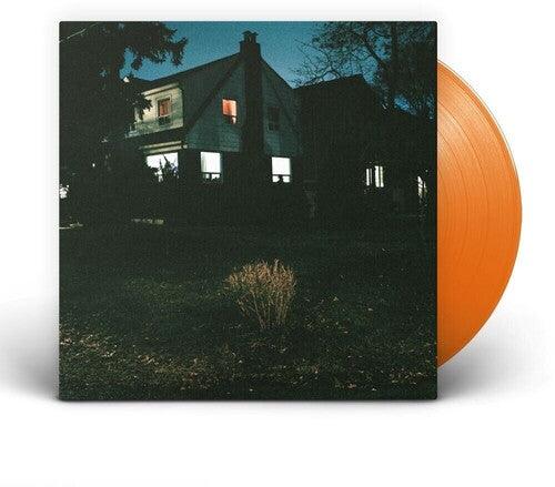 Matthew Tavares- January 12th (Indie Exclusive Vinyl) (Orange Vinyl) - VINYL