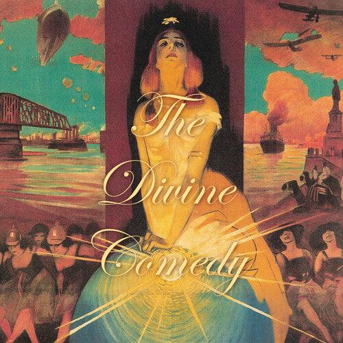 The Divine Comedy- Foreverland - VINYL