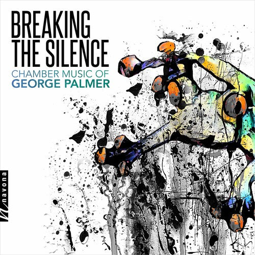 Various: Breaking the Silence \ CD