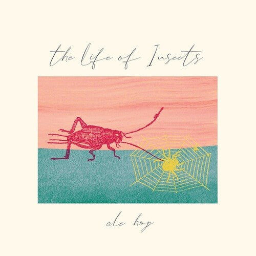 Ale Hop: The Life of Insects \ LP