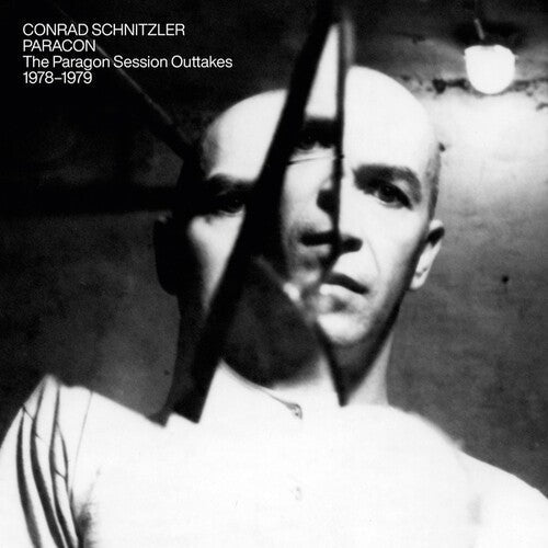 Conrad Schnitzler: Paracon \ CD