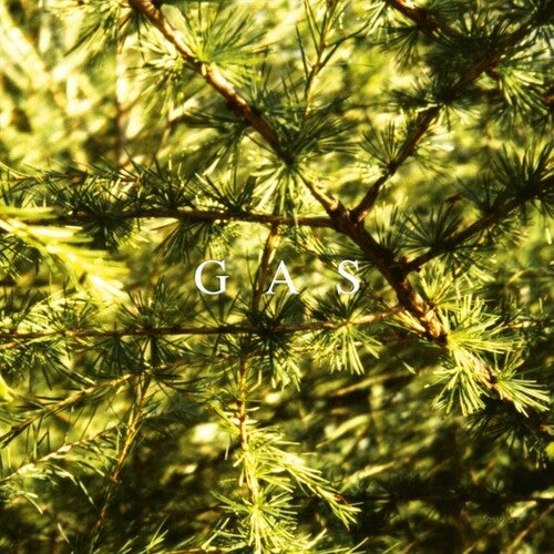 Gas: Pop \ CD