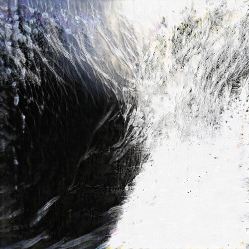 Palmer, Rachel: Antecedent \ LP
