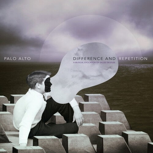 Palo Alto: Difference & Repetition \ LP