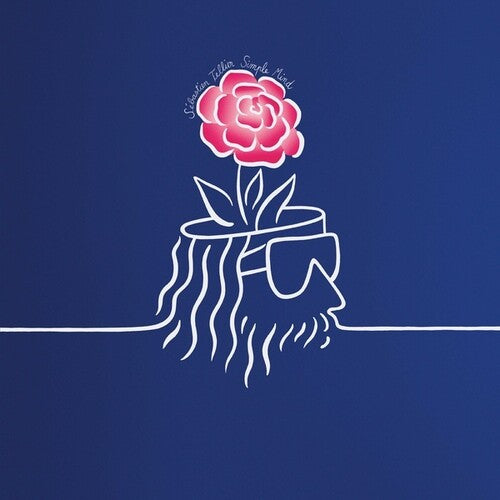 Sebastien Tellier: Simple Mind \ LP