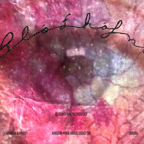 Umbra Haraldsdottir: Bloohofnir \ CD