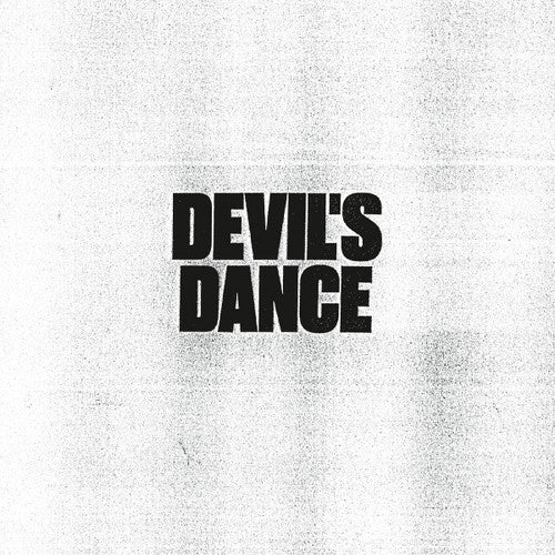 Ossia: Devil's Dance \ LP