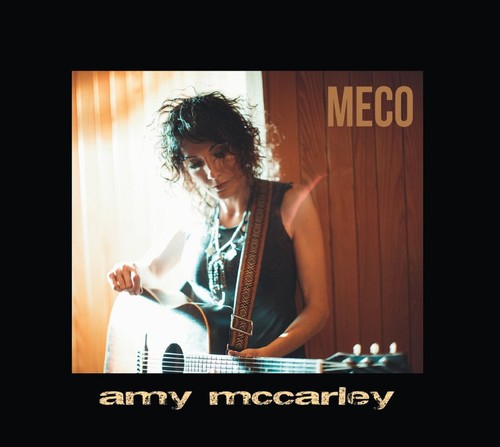 Amy McCarley: Meco \ CD
