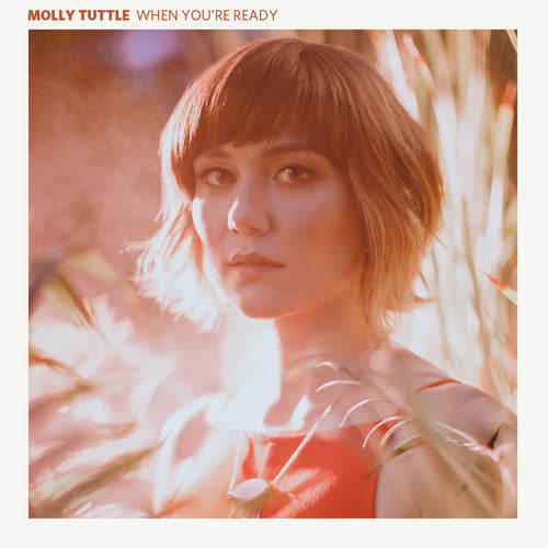 Molly Tuttle: When You're Ready \ CD