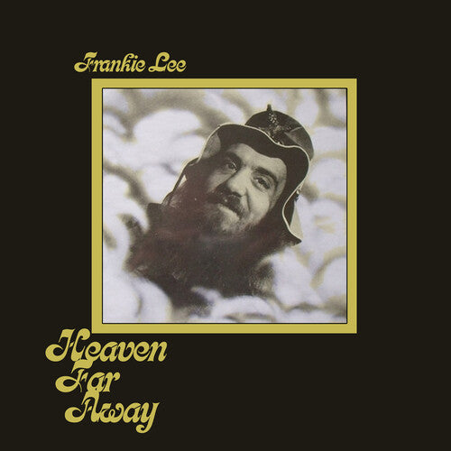 Frankie Lee: Heaven Far Away \ CD
