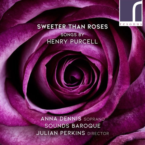 Corbetta / Dennis / Sounds Baroque: Sweeter Than Roses \ CD