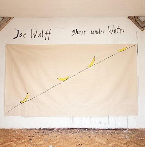 Joe Wulff- Ghost Under Water - VINYL